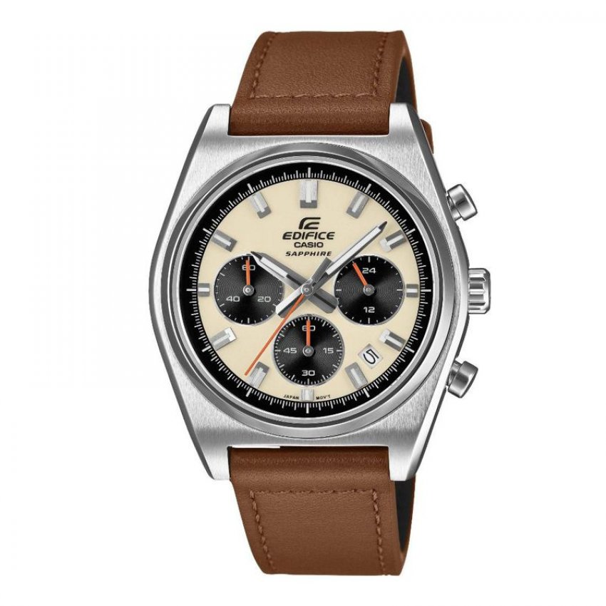Klasické a společenské hodinky Casio EFB-730L-7AVUEF