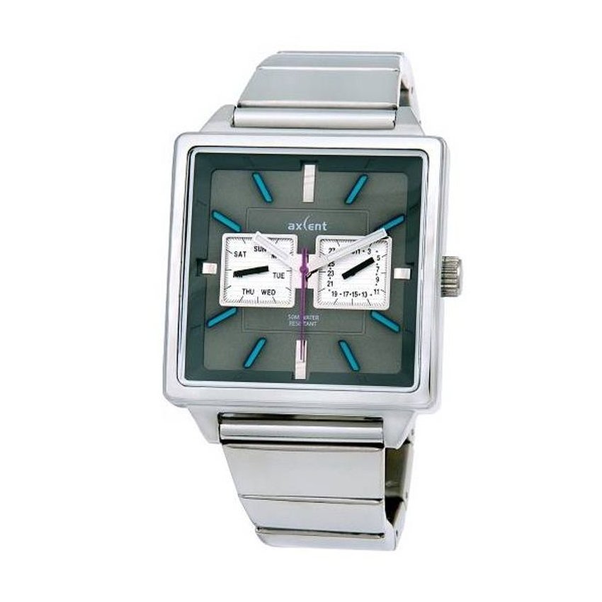 Módní hodinky Axcent x90203-232