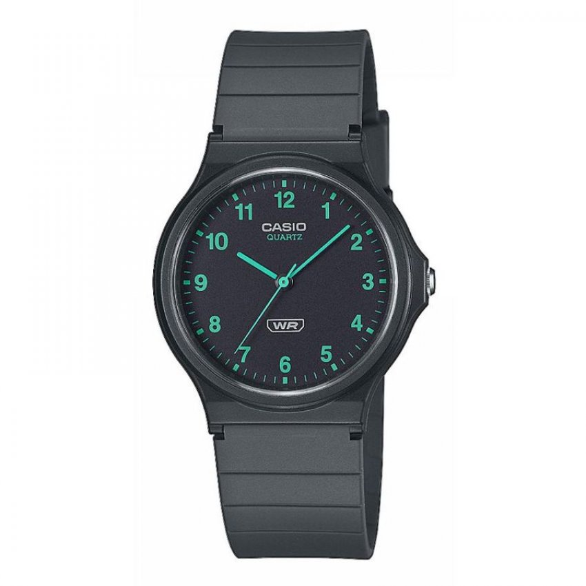 Klasické hodinky Casio MQ-24B-8BEF