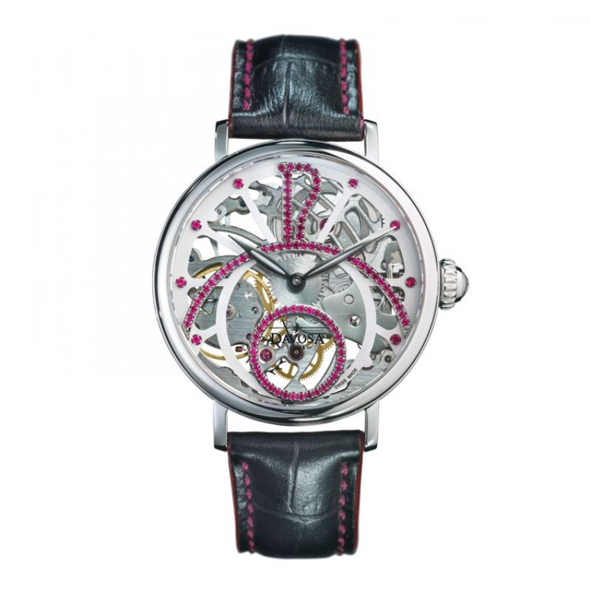 Klasické hodinky Davosa 165.500.60