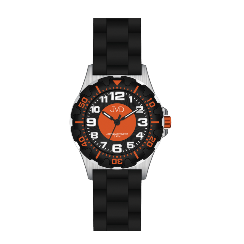 Dětské hodinky JVD Náramkové hodinky J7168.15