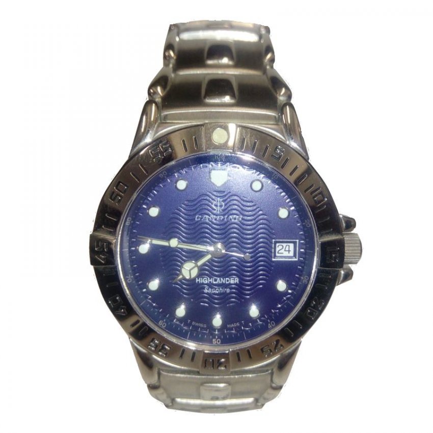 Sportovní hodinky Candino 1.353.5.0.81