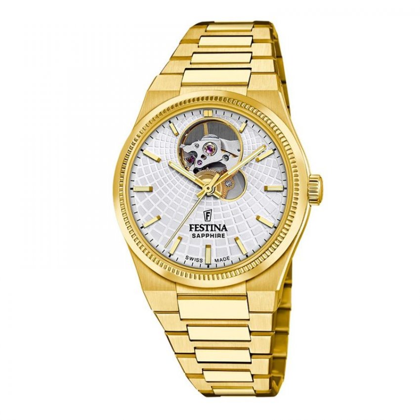 Klasické hodinky Festina 20064/1