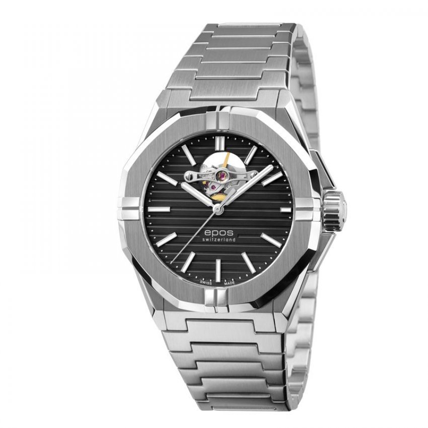 Klasické a společenské hodinky Epos 3506.133.20.15.30