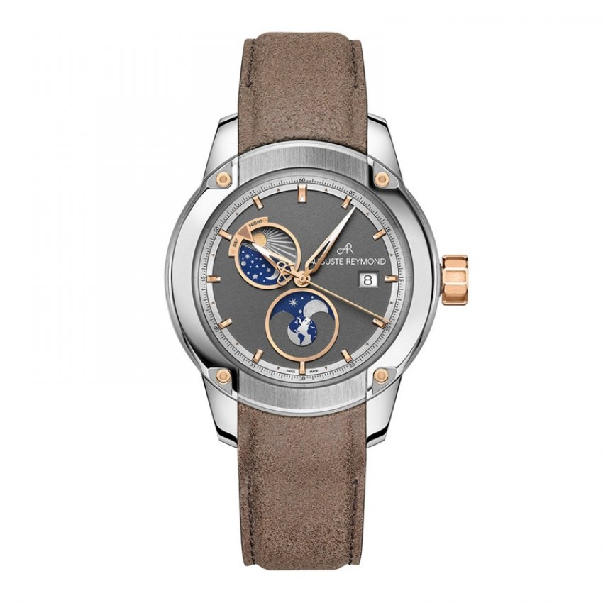 Módní hodinky Auguste Reymond UN-002-A-104-201_w
