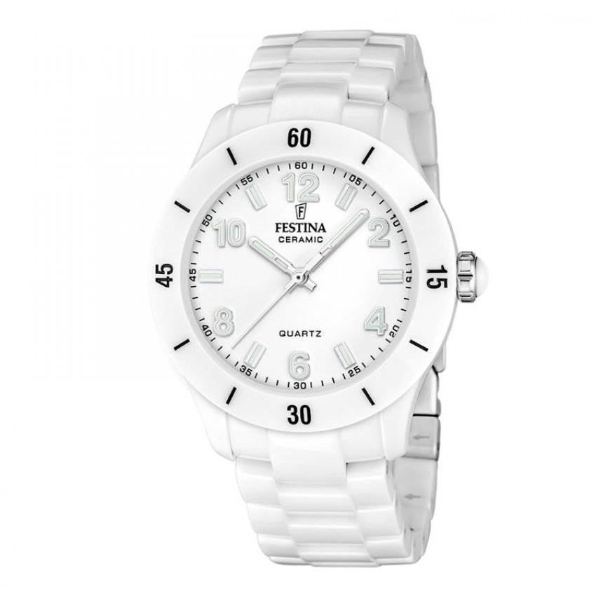 Klasické hodinky Festina 20720/1