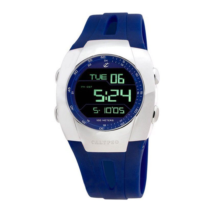 Sportovní hodinky Calypso k5329-3