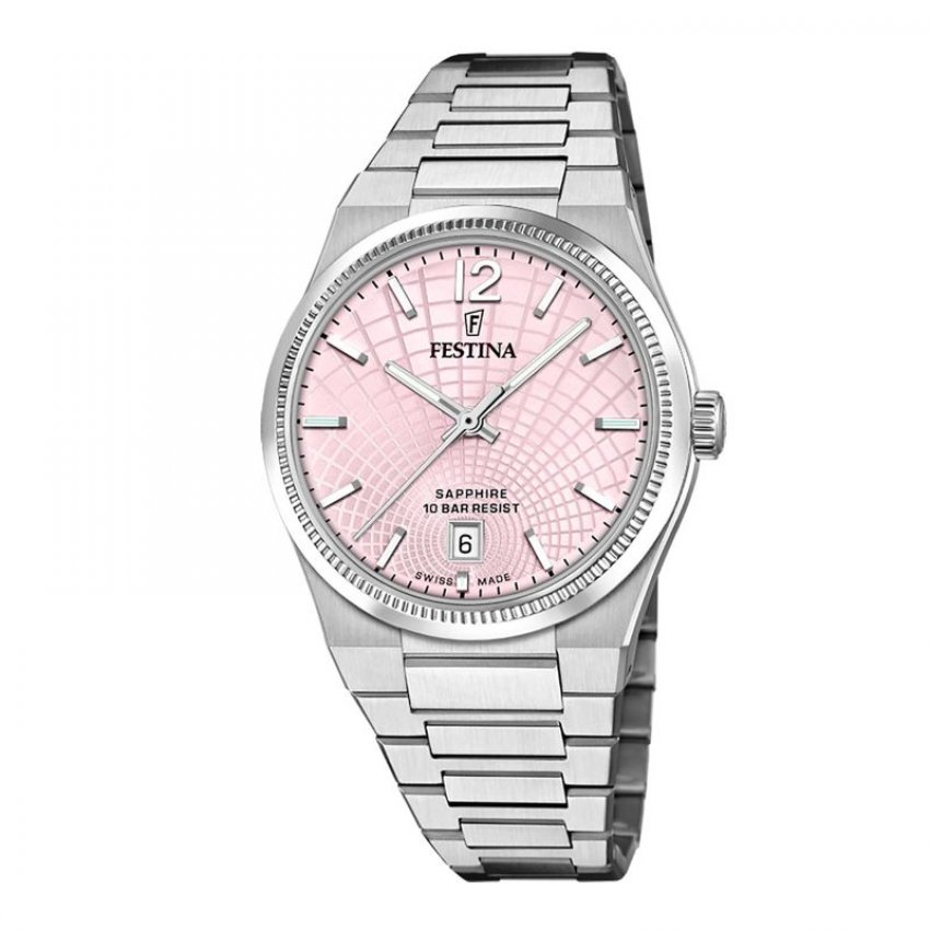 Klasické hodinky Festina 20052/3