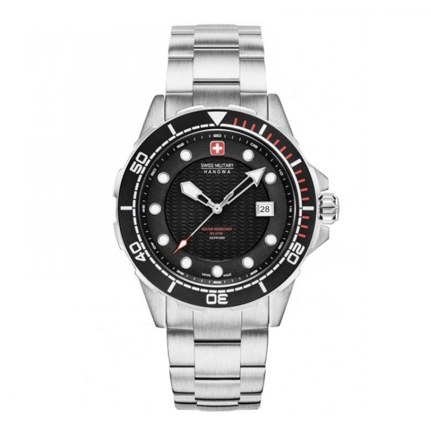 Sportovní hodinky Swiss Military Hanowa 06-5315.04.007