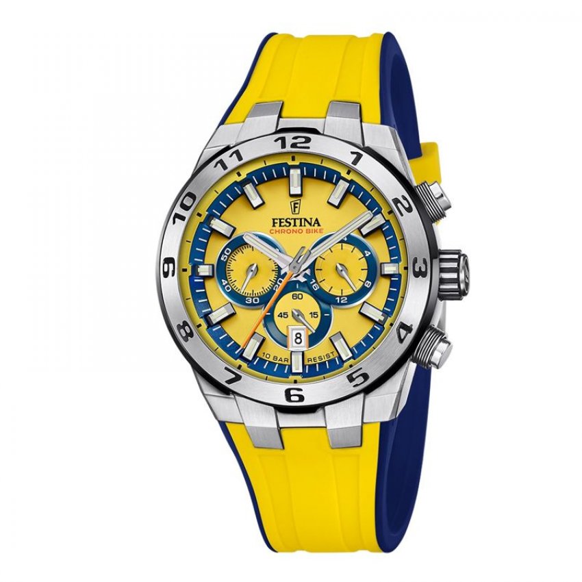 Sportovní hodinky Festina 20671/4