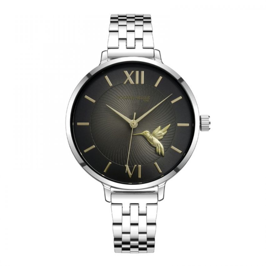 Módní hodinky Sunday Rose SUN-F20