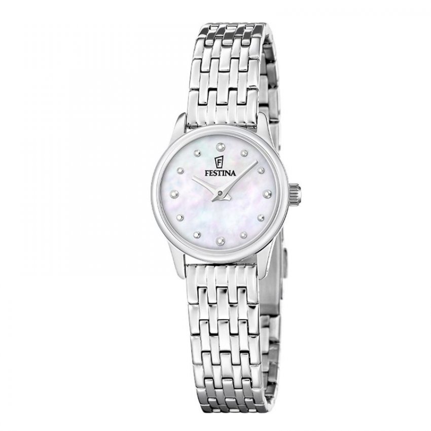 Klasické hodinky Festina 20749/1