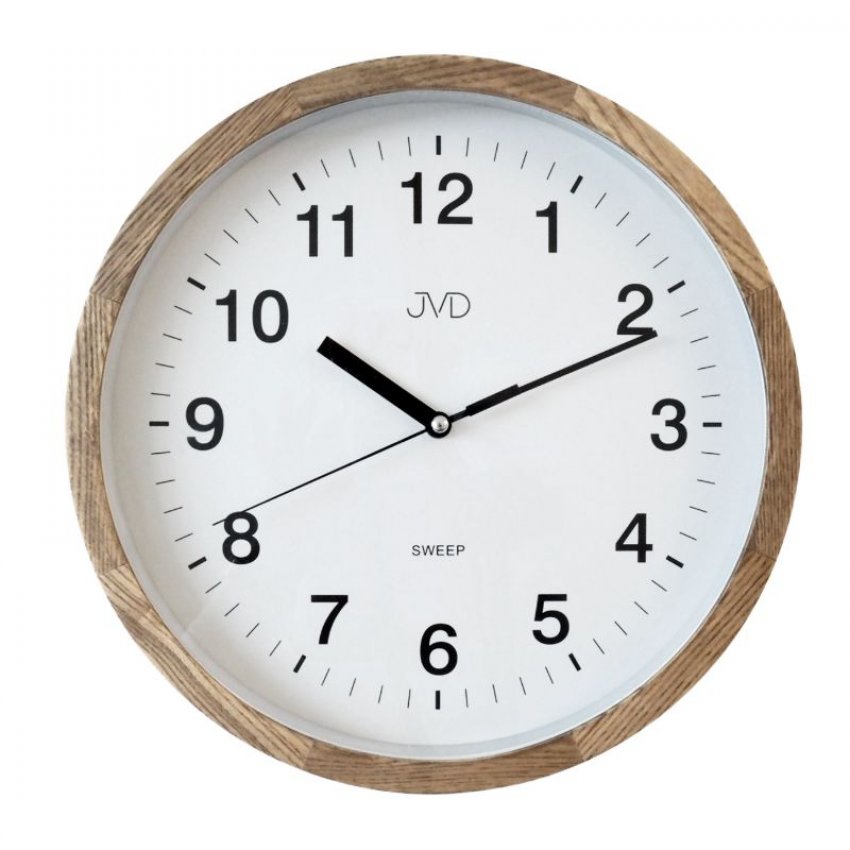Hodiny JVD NS19019/78