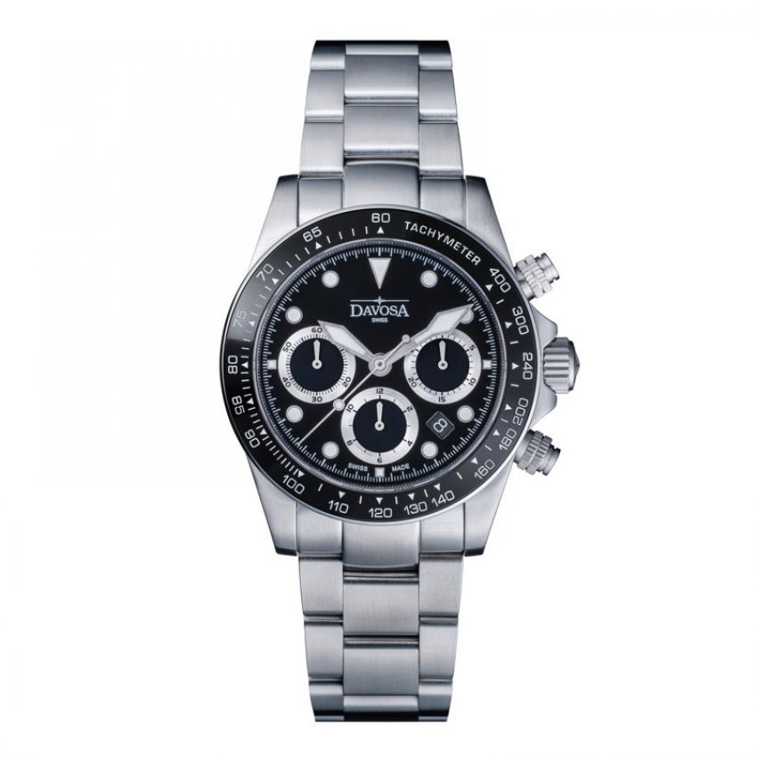 Klasické a společenské hodinky Davosa 161.543.50