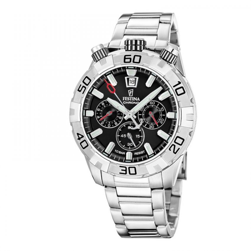 Sportovní hodinky Festina 20743/6