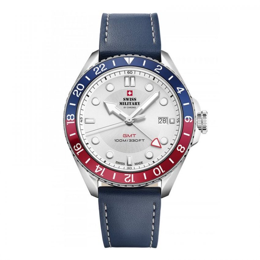Klasické a společenské hodinky Swiss Military by Chrono SM34095.05