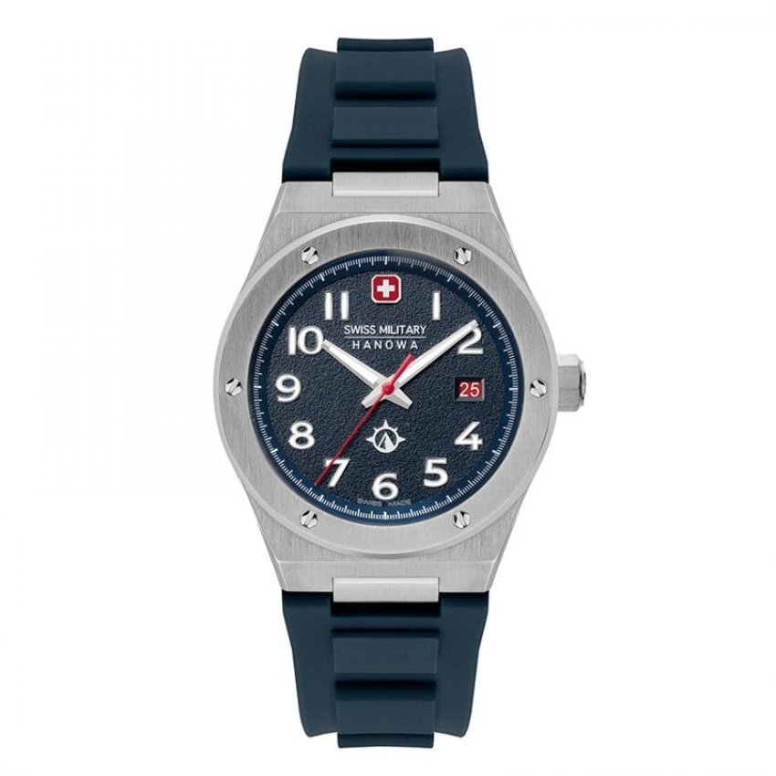 Klasické a společenské hodinky Swiss Military Hanowa SMWGN2101901