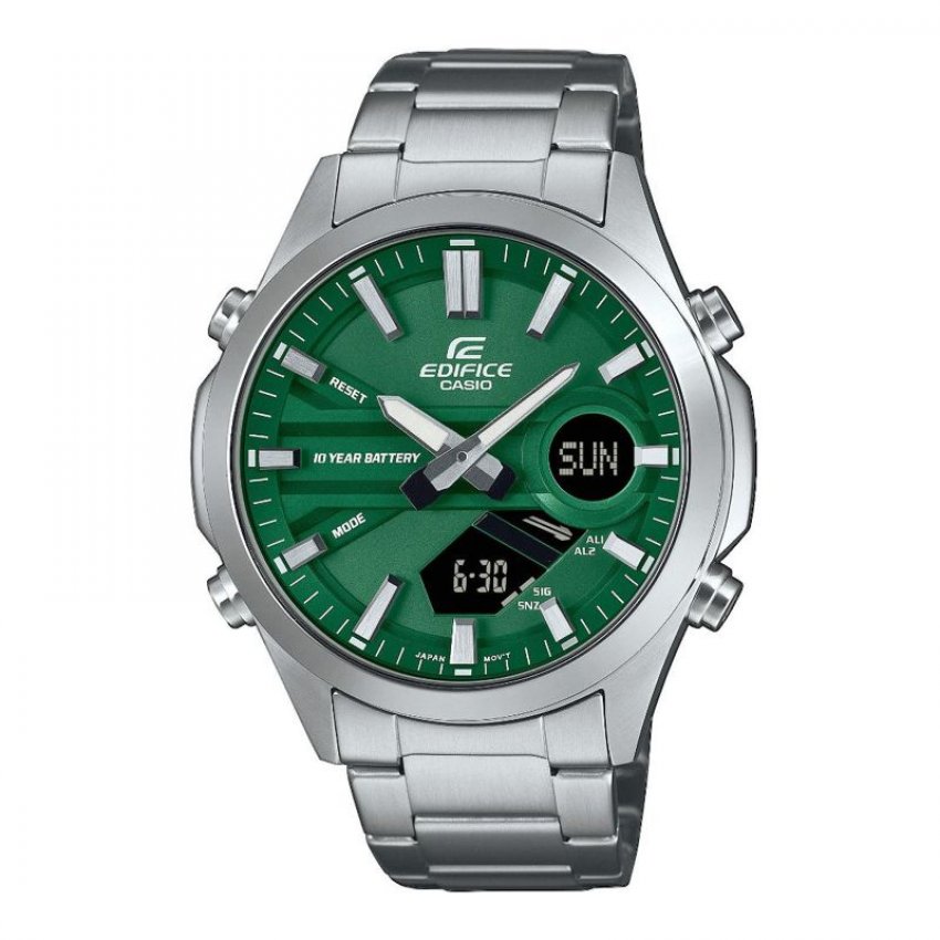Klasické a společenské hodinky Casio EFV-C120D-3AEF