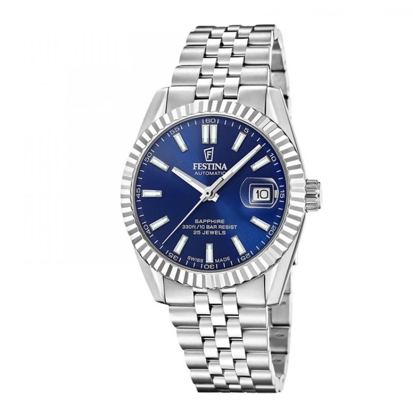 Klasické a společenské hodinky Festina 20090/2