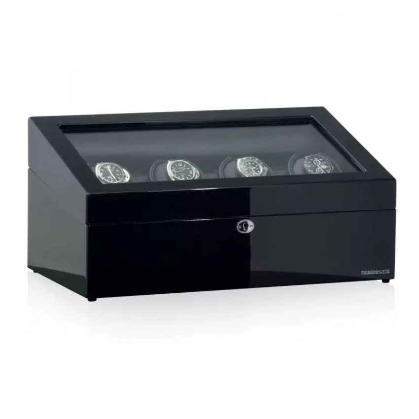 Natahovače a boxy na hodinky Designhütte 70005/68