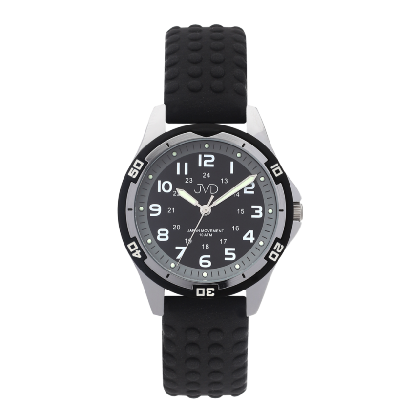 Dětské hodinky JVD Náramkové hodinky J7186.2