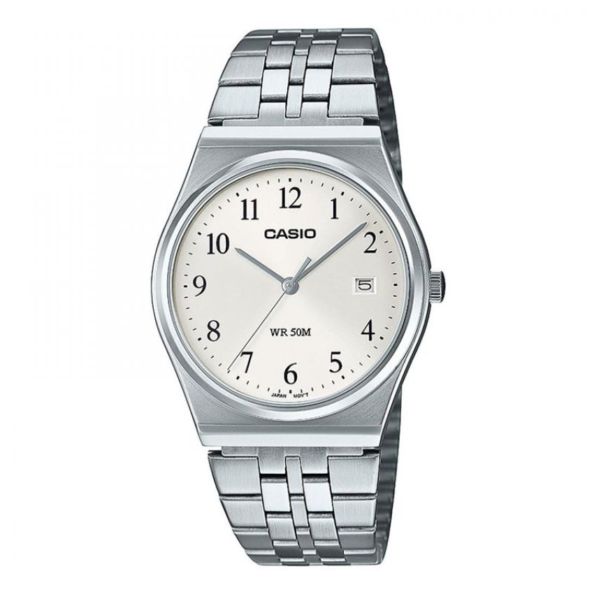Klasické hodinky Casio MTP-B145D-7BVEF