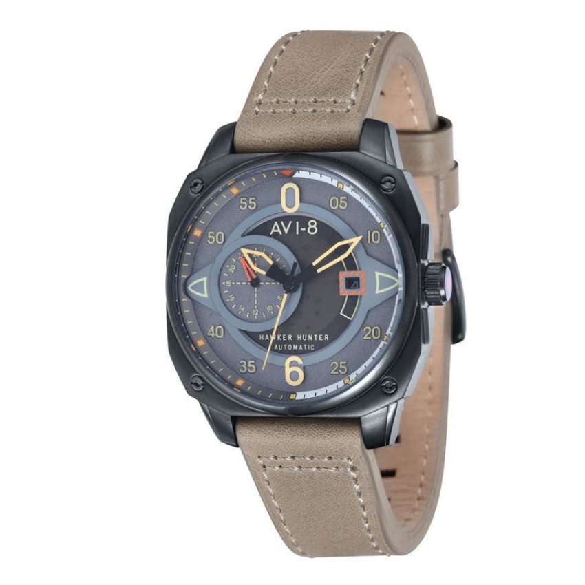 Klasické a společenské hodinky AVI-8 AV-4043-03