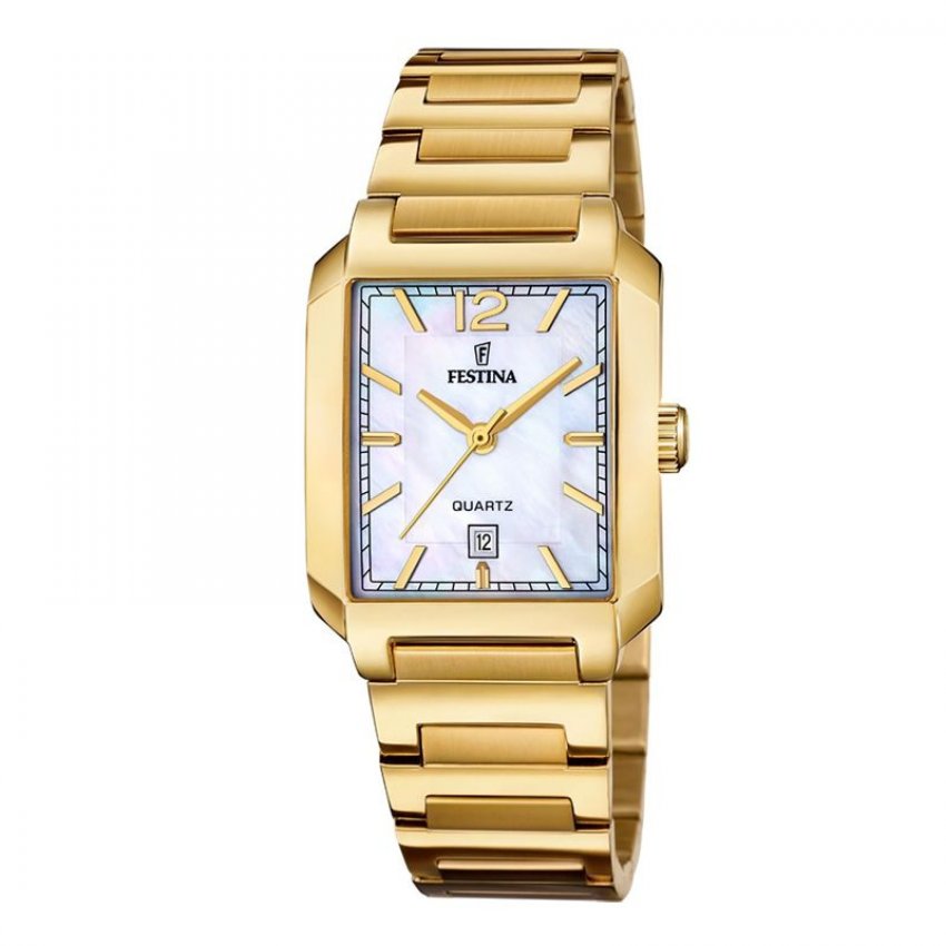 Klasické hodinky Festina 20680/2