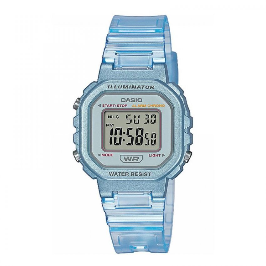 Sportovní hodinky Casio LA-20WHS-2AEF