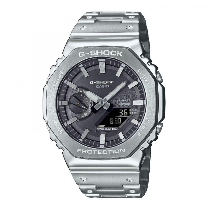Sportovní hodinky Casio GM-B2100SD-1AER