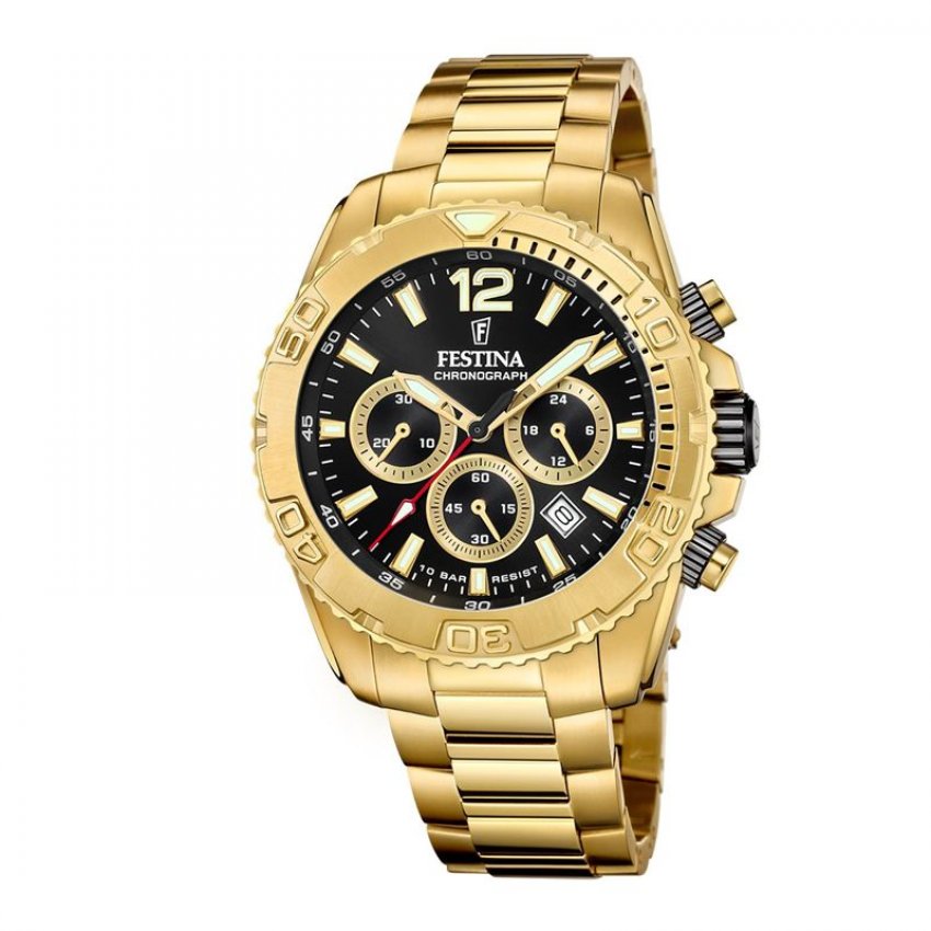 Sportovní hodinky Festina 20684/4
