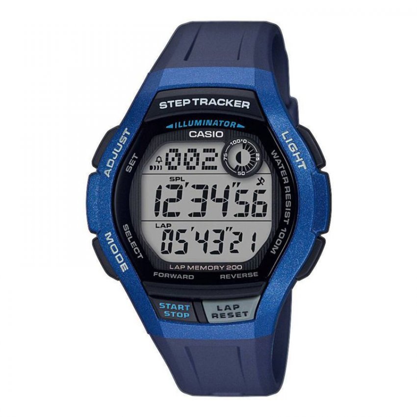 Sportovní hodinky Casio WS-2000H-2AVEF