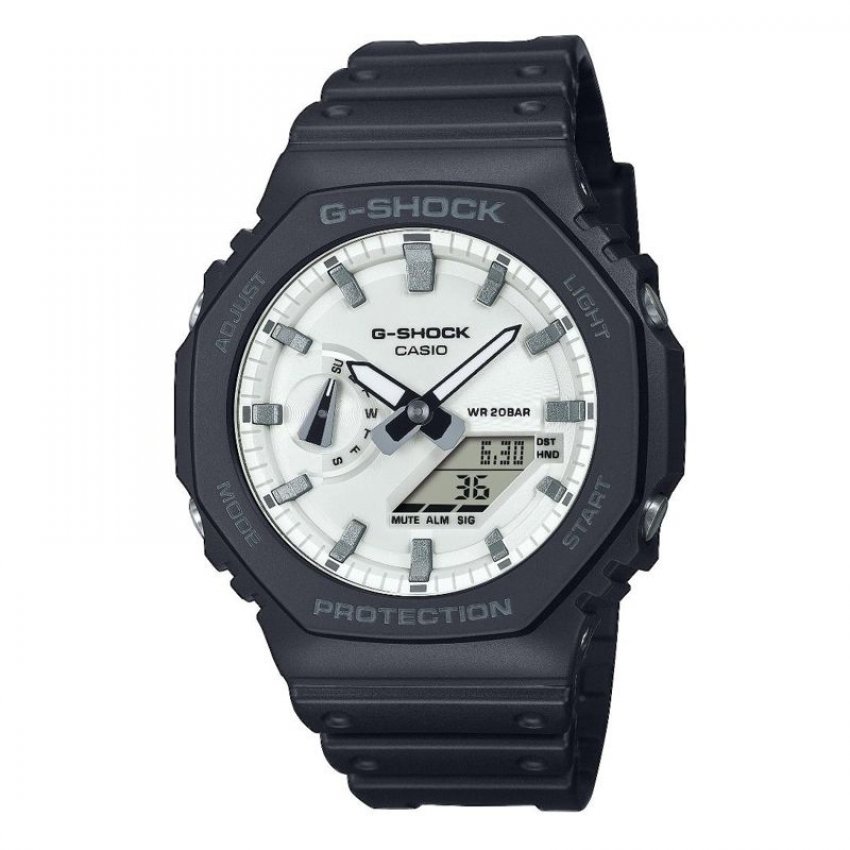 Sportovní hodinky Casio GA-2100WD-1AER