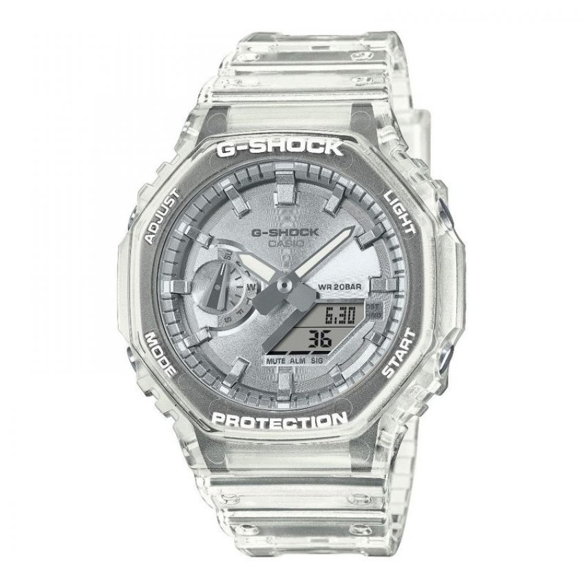 Sportovní hodinky Casio GA-2100BM-7A8ER