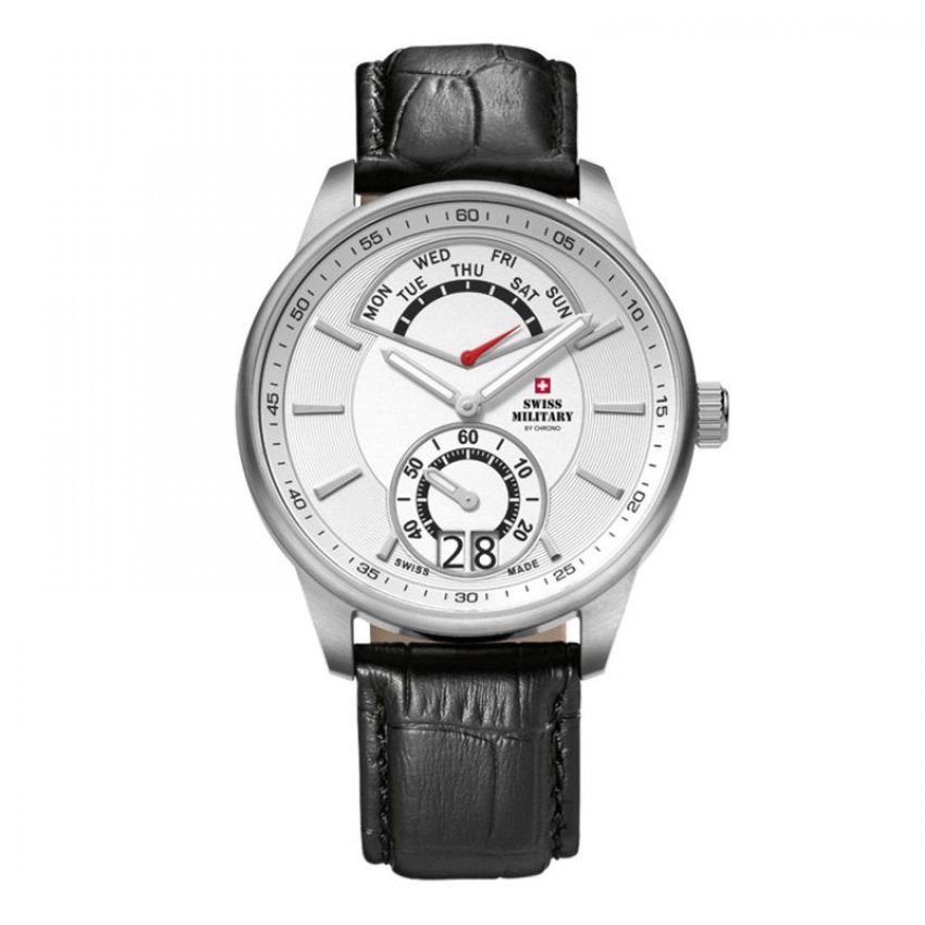Klasické a společenské hodinky Swiss Military by Chrono SM34037.04