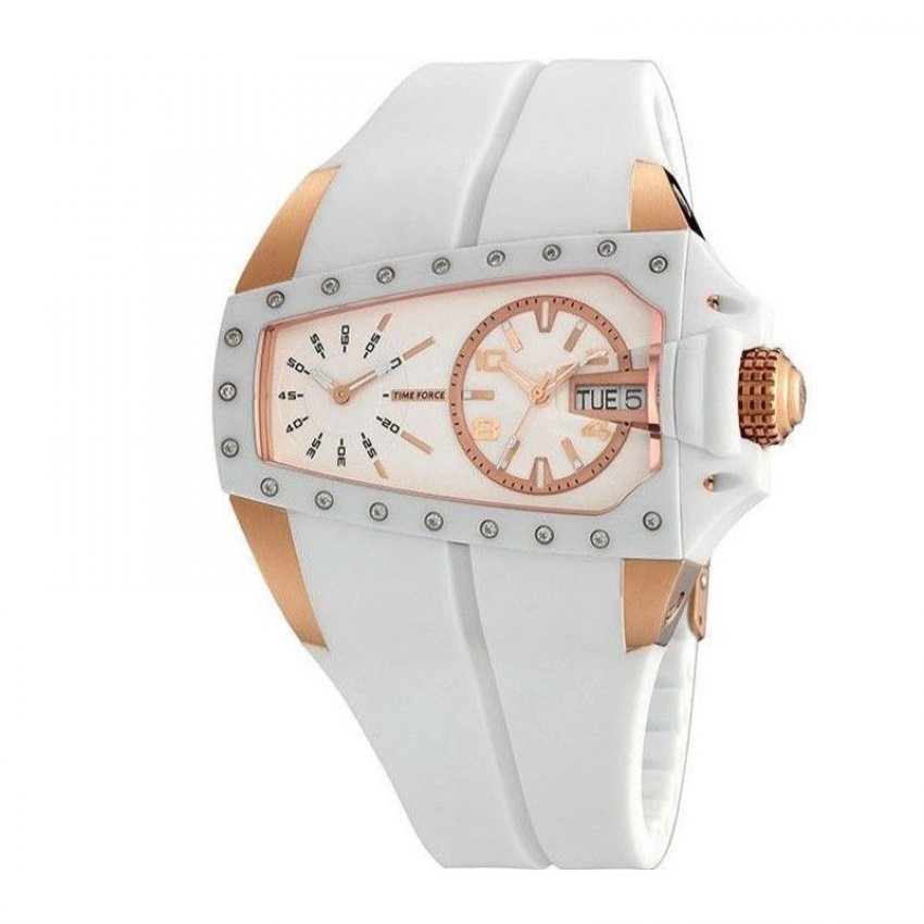 Sportovní hodinky Time Force TF3130L11
