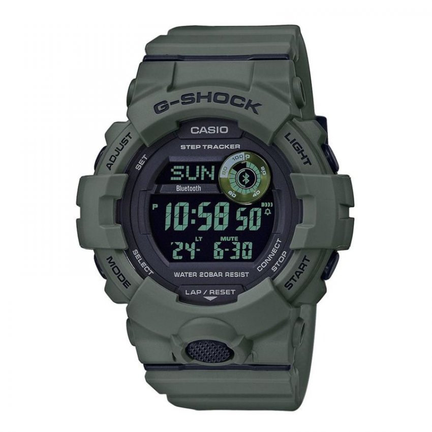 Sportovní hodinky Casio GBD-800UC-3ER