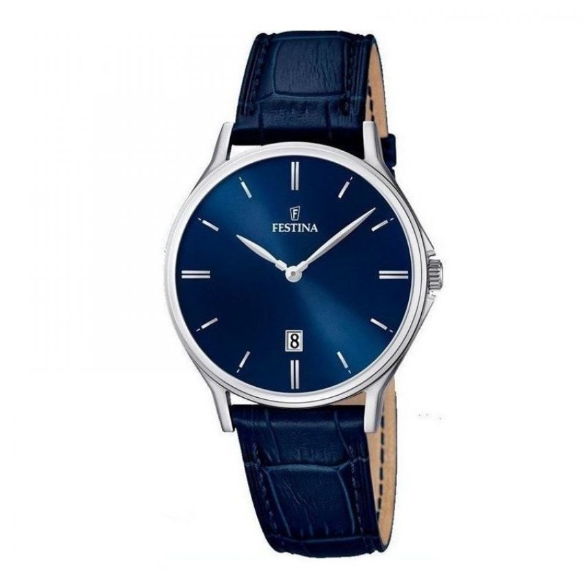 Klasické a společenské hodinky Festina 16745/3