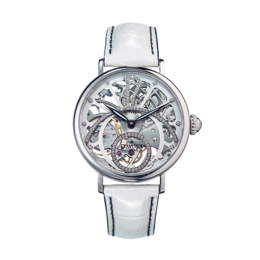 Klasické hodinky Davosa 165.500.10