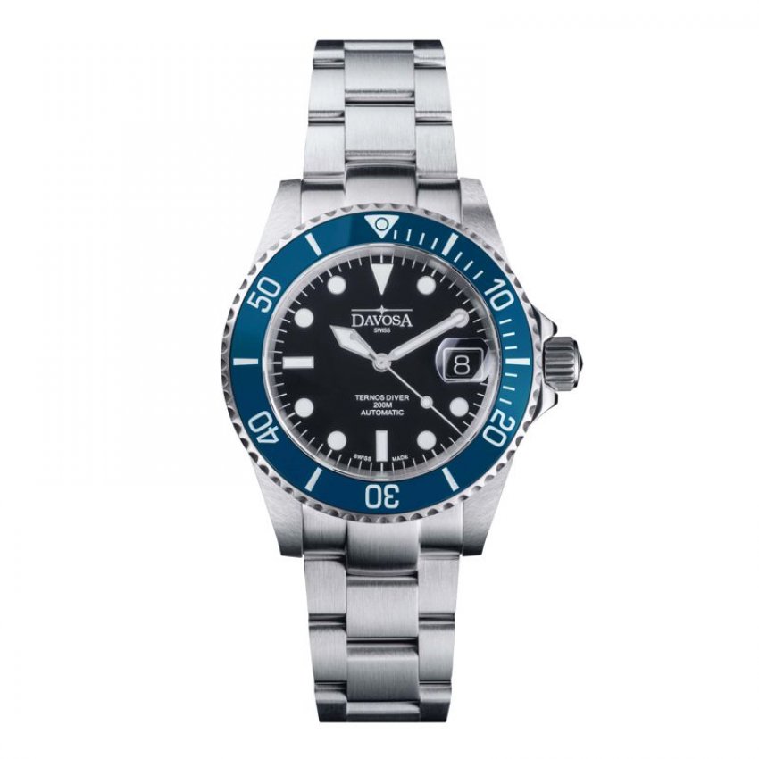 Klasické a společenské hodinky Davosa 161.552.40