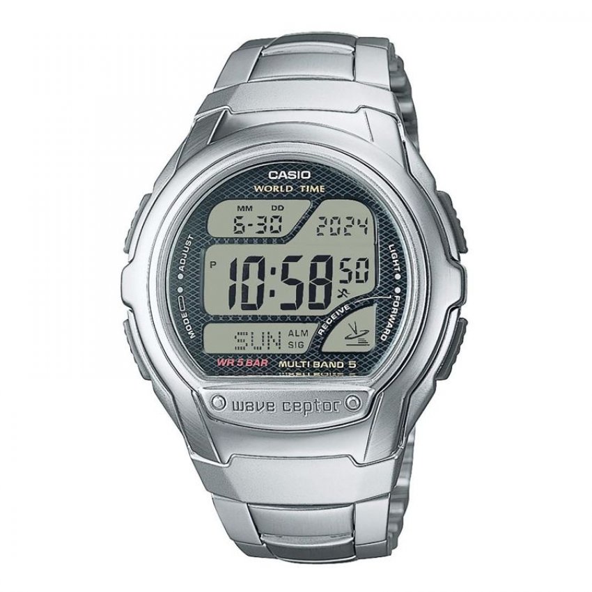 Sportovní hodinky Casio WV-58RD-1AEF