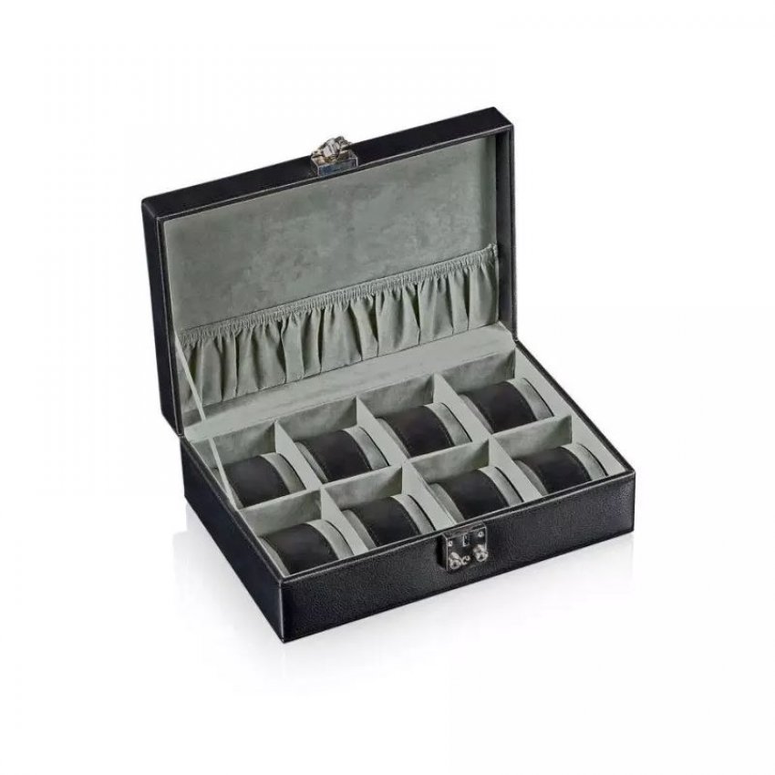 Boxy na hodinky Designhütte 70005/129