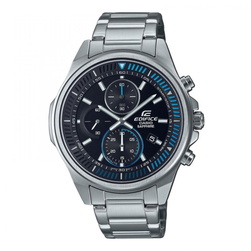 Klasické a společenské hodinky Casio EFR-S572D-1AVUEF