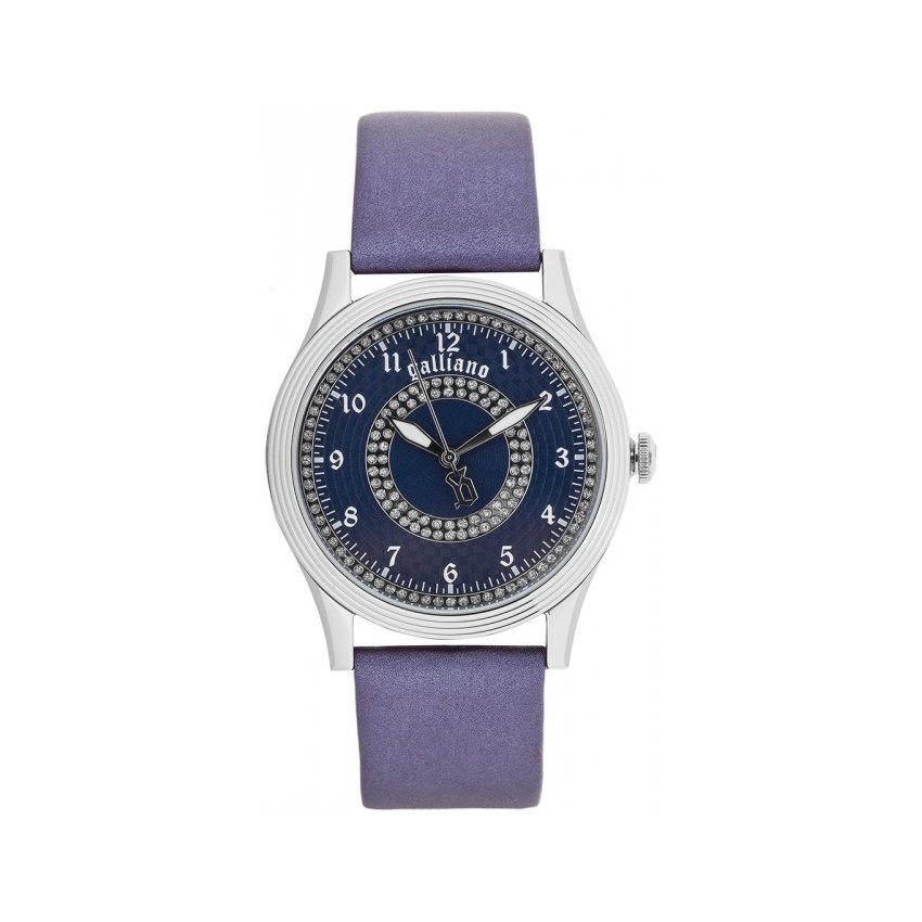 Klasické hodinky Galliano r2551104503