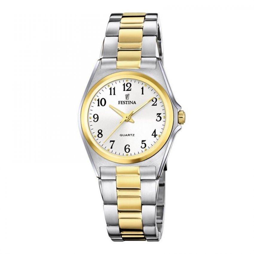 Klasické hodinky Festina 20556/1