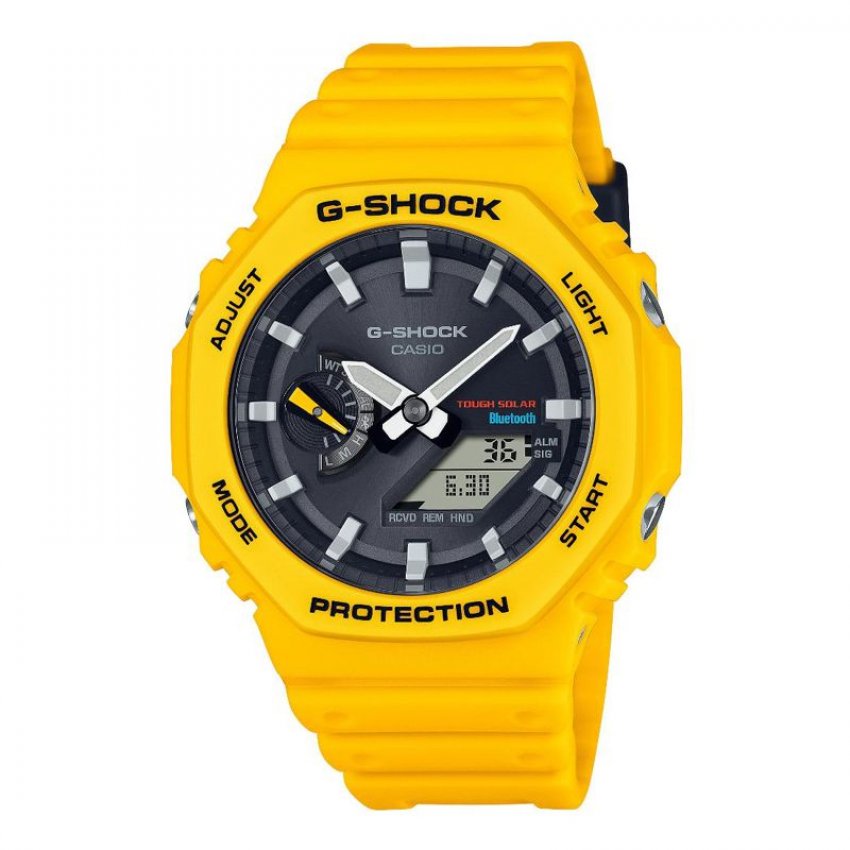 Sportovní hodinky Casio GA-B2100C-9AER