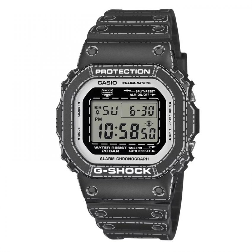 Casio DW-5600RGM-1ER