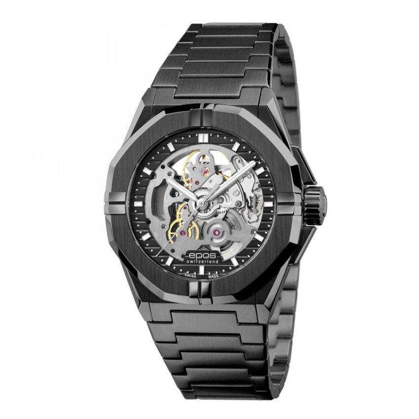 Klasické a společenské hodinky Epos 3506.139.25.15.35