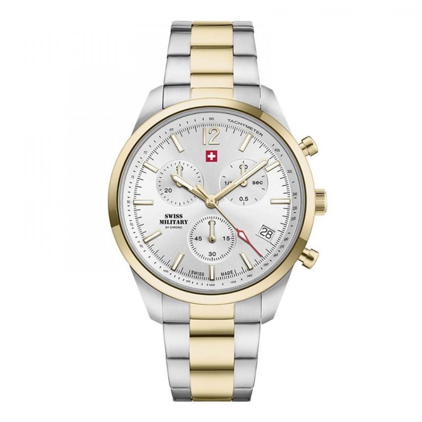 Klasické a společenské hodinky Swiss Military by Chrono SM34097.05