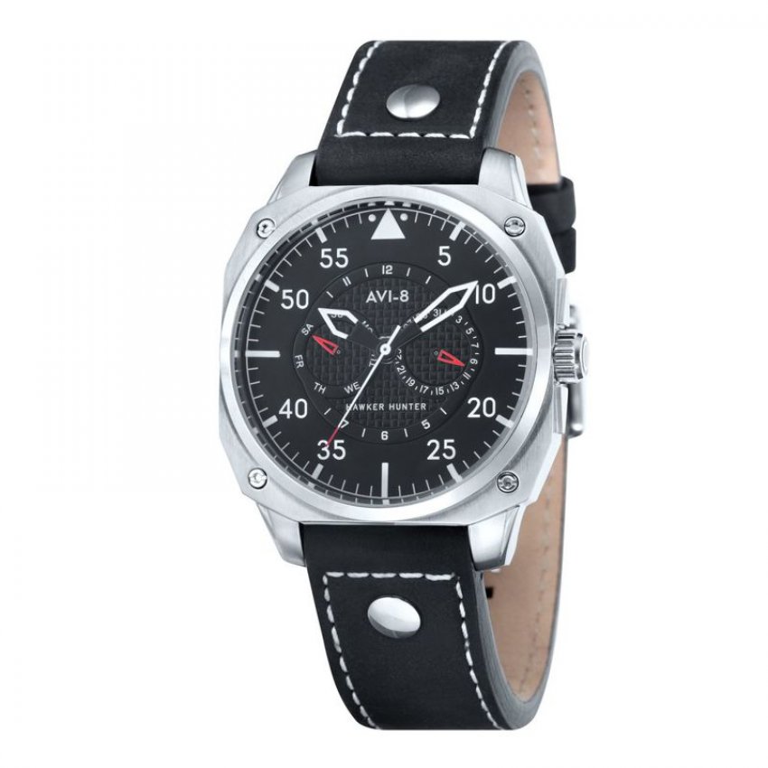 Klasické a společenské hodinky AVI-8 AV-4009-02